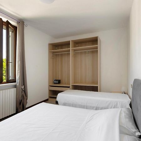 Boccadoro Apartament Bed and Breakfast Mozzecane Buitenkant foto