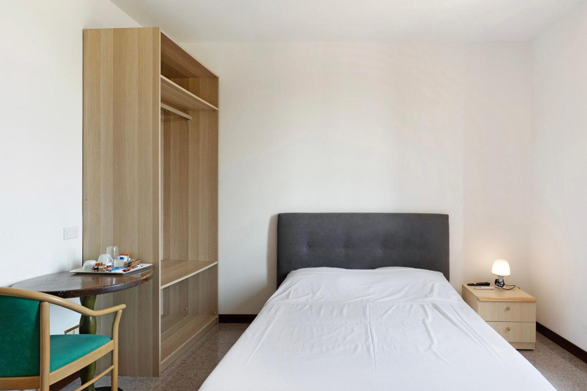 Boccadoro Apartament Bed and Breakfast Mozzecane Buitenkant foto