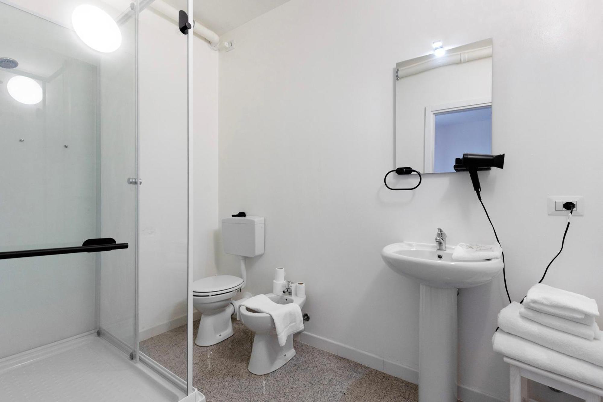 Boccadoro Apartament Bed and Breakfast Mozzecane Buitenkant foto