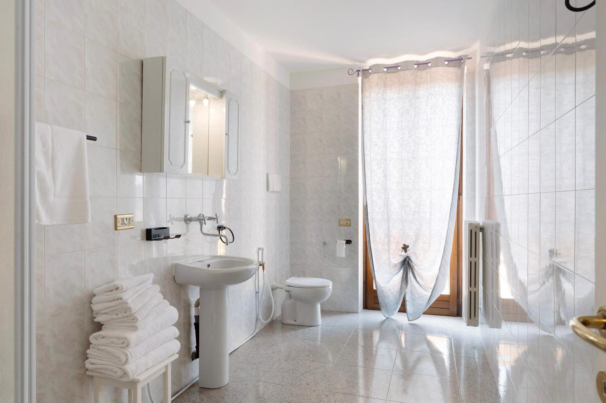 Boccadoro Apartament Bed and Breakfast Mozzecane Buitenkant foto
