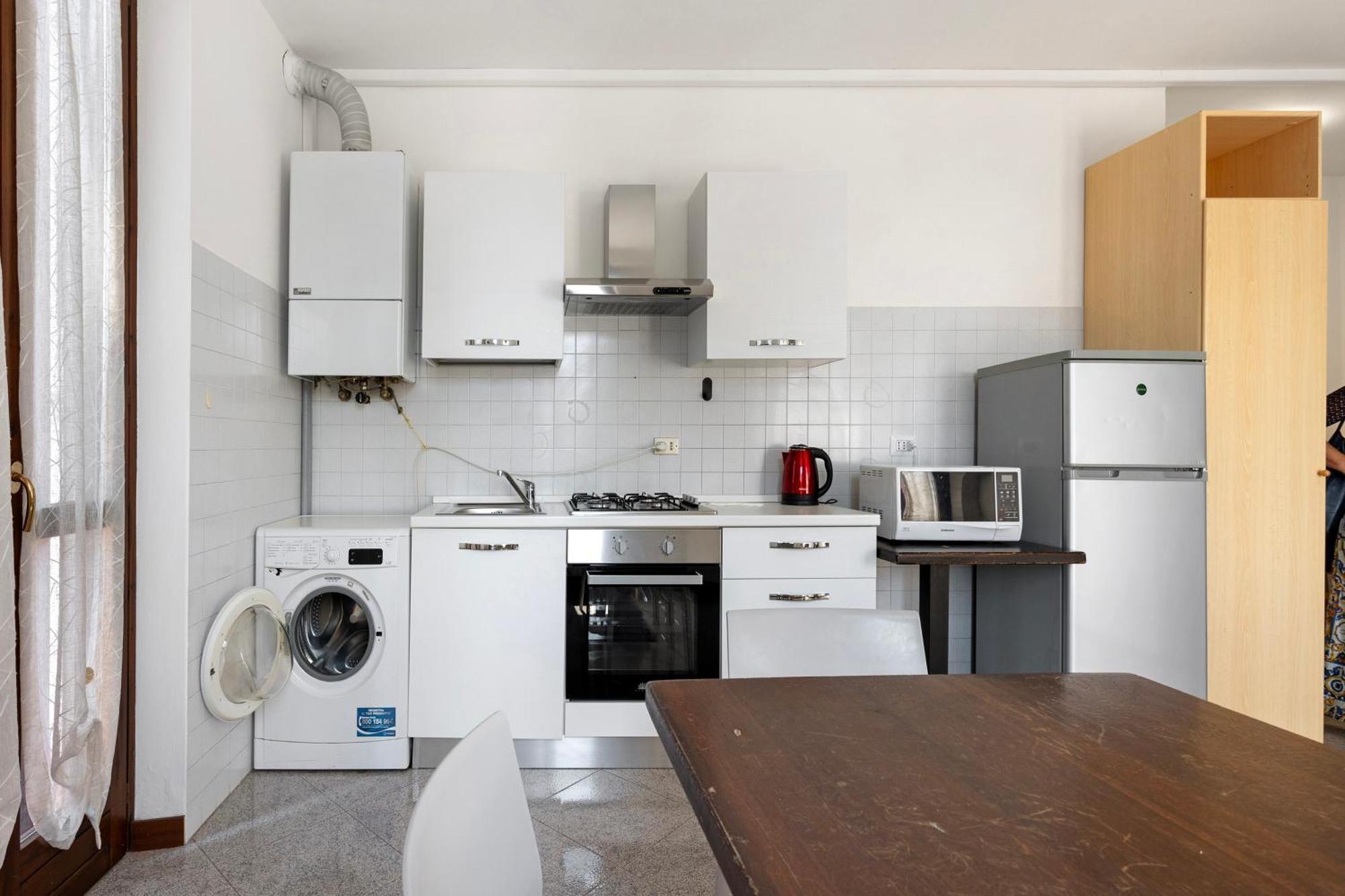 Boccadoro Apartament Bed and Breakfast Mozzecane Buitenkant foto