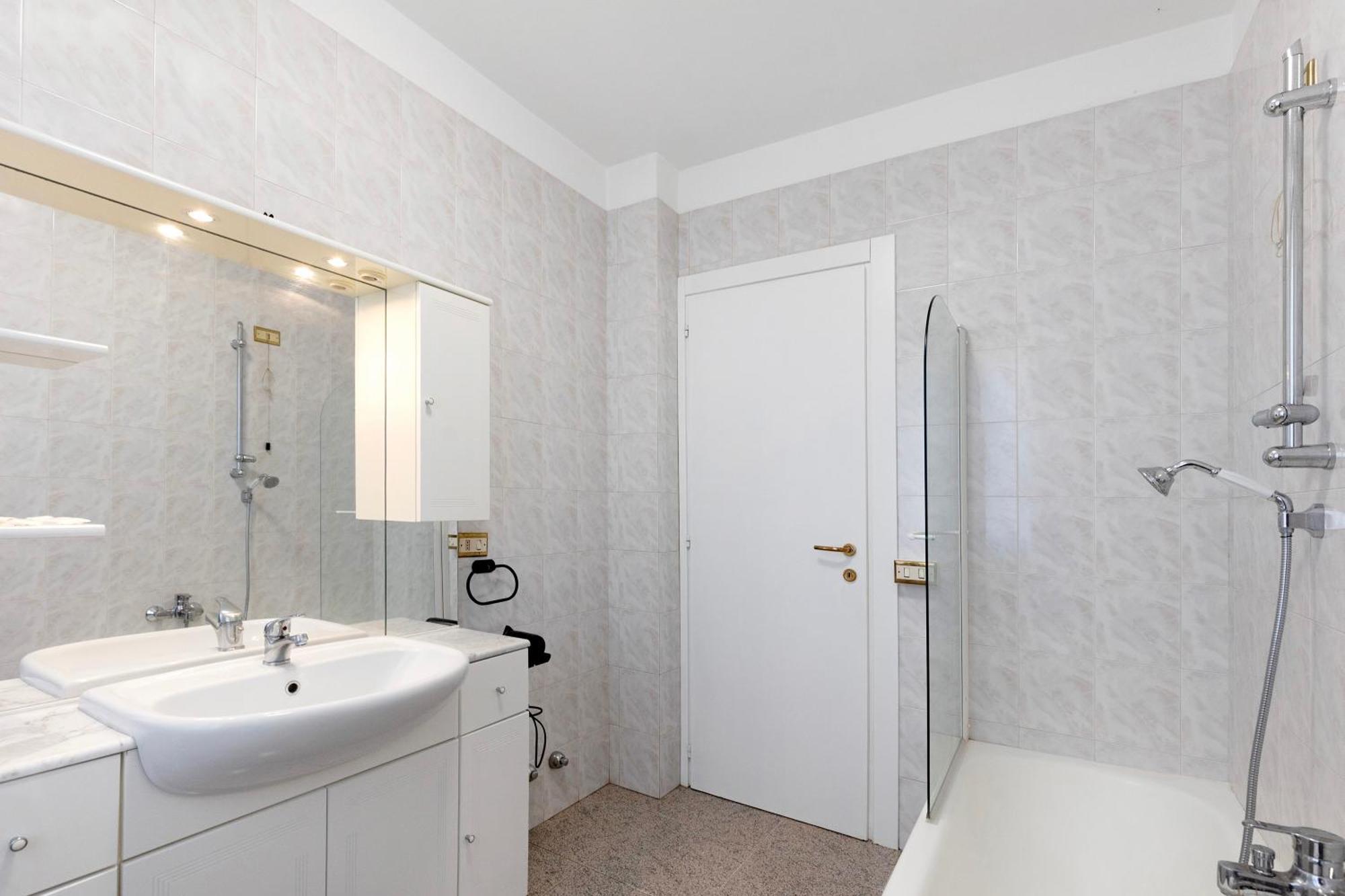 Boccadoro Apartament Bed and Breakfast Mozzecane Buitenkant foto